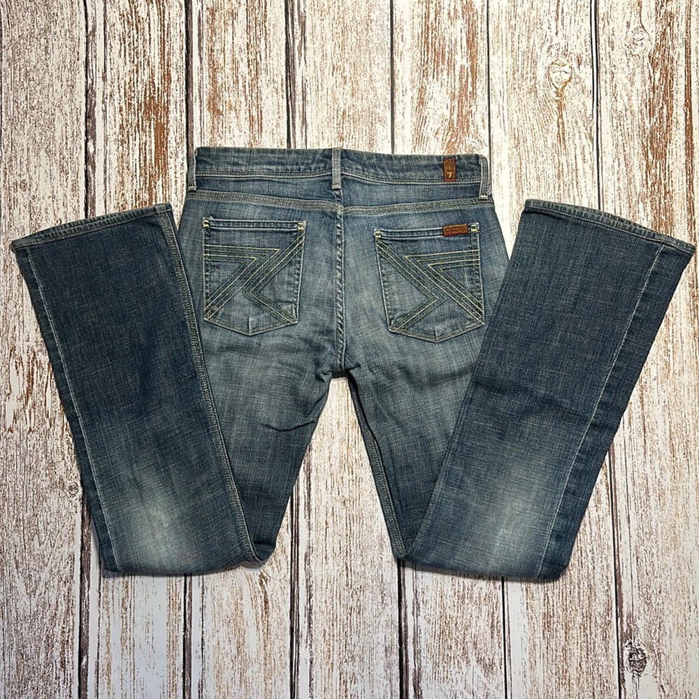 7 for all mankind